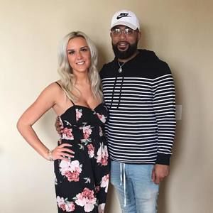 Meet your Posher, Molly